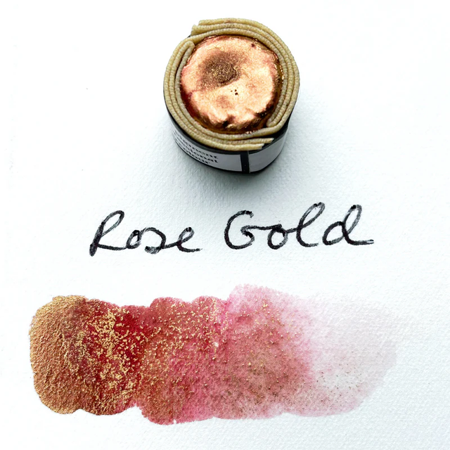 画材 Sunset blush Art Supplies | Good Atlas