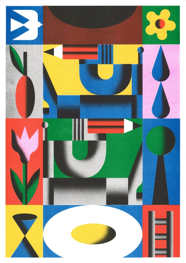 Prints + Art | Good Atlas