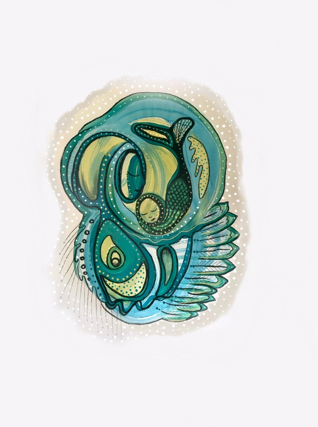 Prints + Art | Good Atlas